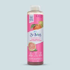 St.ives Pink